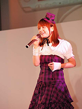 画像ギャラリー No.008のサムネイル画像 / ［TGS 2010］“理保”の登場も明らかに！ 新ホストガールのキャスト発表も行われた「ドリームCライブ 2010」徹底レポート！