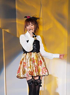 画像ギャラリー No.035のサムネイル画像 / ［TGS 2010］“理保”の登場も明らかに！ 新ホストガールのキャスト発表も行われた「ドリームCライブ 2010」徹底レポート！