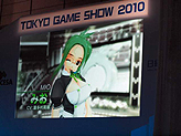 画像ギャラリー No.043のサムネイル画像 / ［TGS 2010］“理保”の登場も明らかに！ 新ホストガールのキャスト発表も行われた「ドリームCライブ 2010」徹底レポート！
