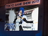 画像ギャラリー No.045のサムネイル画像 / ［TGS 2010］“理保”の登場も明らかに！ 新ホストガールのキャスト発表も行われた「ドリームCライブ 2010」徹底レポート！