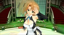 画像ギャラリー No.001のサムネイル画像 / 一緒にお風呂も！　「DREAM C CLUB ZERO」，ホストガールとの温泉デートでは，ピュアな心の持ち主もドキドキなイベントが満載だ