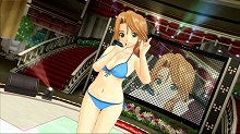 画像ギャラリー No.002のサムネイル画像 / 一緒にお風呂も！　「DREAM C CLUB ZERO」，ホストガールとの温泉デートでは，ピュアな心の持ち主もドキドキなイベントが満載だ