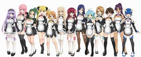 画像ギャラリー No.005のサムネイル画像 / 一緒にお風呂も！　「DREAM C CLUB ZERO」，ホストガールとの温泉デートでは，ピュアな心の持ち主もドキドキなイベントが満載だ