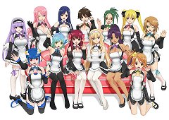 画像ギャラリー No.006のサムネイル画像 / 一緒にお風呂も！　「DREAM C CLUB ZERO」，ホストガールとの温泉デートでは，ピュアな心の持ち主もドキドキなイベントが満載だ