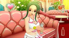 画像ギャラリー No.018のサムネイル画像 / 一緒にお風呂も！　「DREAM C CLUB ZERO」，ホストガールとの温泉デートでは，ピュアな心の持ち主もドキドキなイベントが満載だ