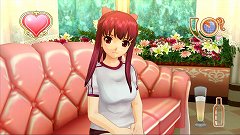 画像ギャラリー No.019のサムネイル画像 / 一緒にお風呂も！　「DREAM C CLUB ZERO」，ホストガールとの温泉デートでは，ピュアな心の持ち主もドキドキなイベントが満載だ