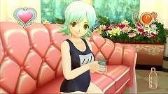 画像ギャラリー No.020のサムネイル画像 / 一緒にお風呂も！　「DREAM C CLUB ZERO」，ホストガールとの温泉デートでは，ピュアな心の持ち主もドキドキなイベントが満載だ