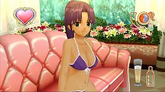 画像ギャラリー No.021のサムネイル画像 / 一緒にお風呂も！　「DREAM C CLUB ZERO」，ホストガールとの温泉デートでは，ピュアな心の持ち主もドキドキなイベントが満載だ