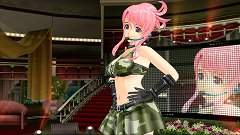 画像ギャラリー No.022のサムネイル画像 / 一緒にお風呂も！　「DREAM C CLUB ZERO」，ホストガールとの温泉デートでは，ピュアな心の持ち主もドキドキなイベントが満載だ