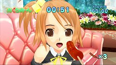 画像ギャラリー No.032のサムネイル画像 / 一緒にお風呂も！　「DREAM C CLUB ZERO」，ホストガールとの温泉デートでは，ピュアな心の持ち主もドキドキなイベントが満載だ