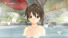 画像ギャラリー No.033のサムネイル画像 / 一緒にお風呂も！　「DREAM C CLUB ZERO」，ホストガールとの温泉デートでは，ピュアな心の持ち主もドキドキなイベントが満載だ