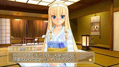 画像ギャラリー No.038のサムネイル画像 / 一緒にお風呂も！　「DREAM C CLUB ZERO」，ホストガールとの温泉デートでは，ピュアな心の持ち主もドキドキなイベントが満載だ