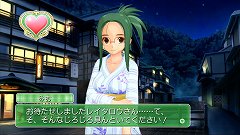 画像ギャラリー No.040のサムネイル画像 / 一緒にお風呂も！　「DREAM C CLUB ZERO」，ホストガールとの温泉デートでは，ピュアな心の持ち主もドキドキなイベントが満載だ