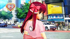 画像ギャラリー No.002のサムネイル画像 / まったくもってけしからん。「DREAM C CLUB ZERO」，ホストガールの聖域を汚す不届き者“ドリー虫”とは一体何やつか