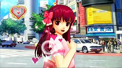 画像ギャラリー No.003のサムネイル画像 / まったくもってけしからん。「DREAM C CLUB ZERO」，ホストガールの聖域を汚す不届き者“ドリー虫”とは一体何やつか