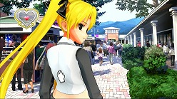 画像ギャラリー No.006のサムネイル画像 / まったくもってけしからん。「DREAM C CLUB ZERO」，ホストガールの聖域を汚す不届き者“ドリー虫”とは一体何やつか