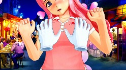 画像ギャラリー No.010のサムネイル画像 / まったくもってけしからん。「DREAM C CLUB ZERO」，ホストガールの聖域を汚す不届き者“ドリー虫”とは一体何やつか