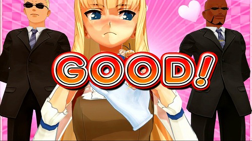 画像ギャラリー No.015のサムネイル画像 / まったくもってけしからん。「DREAM C CLUB ZERO」，ホストガールの聖域を汚す不届き者“ドリー虫”とは一体何やつか