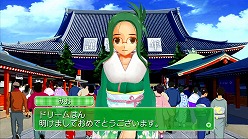 画像ギャラリー No.024のサムネイル画像 / まったくもってけしからん。「DREAM C CLUB ZERO」，ホストガールの聖域を汚す不届き者“ドリー虫”とは一体何やつか