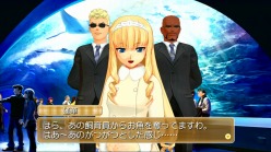 画像ギャラリー No.012のサムネイル画像 / 紳士のお遊び暴走注意。「DREAM C CLUB ZERO」，ソフトクリームでする“おくちあーん”と冬服をまとったホストガールとのデートを紹介