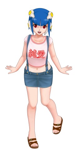 画像ギャラリー No.023のサムネイル画像 / 紳士のお遊び暴走注意。「DREAM C CLUB ZERO」，ソフトクリームでする“おくちあーん”と冬服をまとったホストガールとのデートを紹介