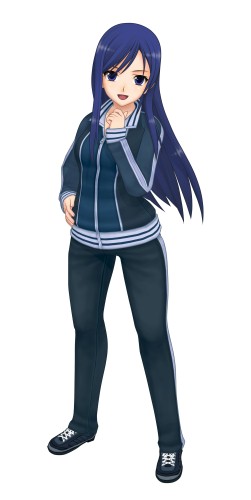 画像ギャラリー No.024のサムネイル画像 / 紳士のお遊び暴走注意。「DREAM C CLUB ZERO」，ソフトクリームでする“おくちあーん”と冬服をまとったホストガールとのデートを紹介