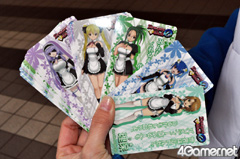 画像ギャラリー No.014のサムネイル画像 / 「DREAM C CLUB ZERO」のDLCは80以上＆前作からのデータ引き継ぎに対応。ドリームエックスクリエイト代表が登場した体験イベント