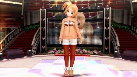 画像ギャラリー No.005のサムネイル画像 / 「DREAM C CLUB ZERO」，追加ダウンロードコンテンツの第3回配信がスタート。ホストガール達がカラオケを歌ってくれる確率がアップするマイクなど