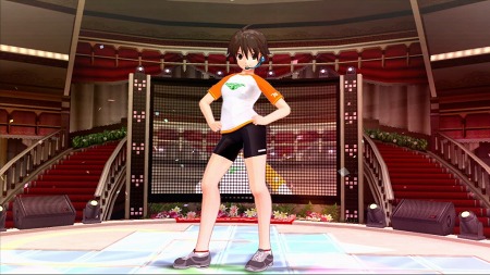 画像ギャラリー No.015のサムネイル画像 / 「DREAM C CLUB ZERO」，追加ダウンロードコンテンツの第3回配信がスタート。ホストガール達がカラオケを歌ってくれる確率がアップするマイクなど