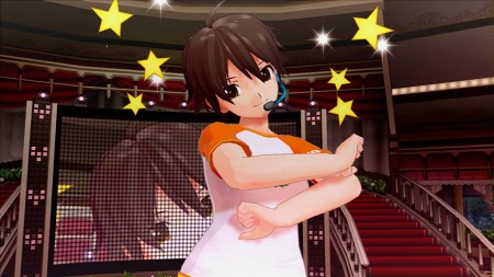 画像ギャラリー No.016のサムネイル画像 / 「DREAM C CLUB ZERO」，追加ダウンロードコンテンツの第3回配信がスタート。ホストガール達がカラオケを歌ってくれる確率がアップするマイクなど