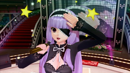 画像ギャラリー No.018のサムネイル画像 / 「DREAM C CLUB ZERO」，追加ダウンロードコンテンツの第3回配信がスタート。ホストガール達がカラオケを歌ってくれる確率がアップするマイクなど