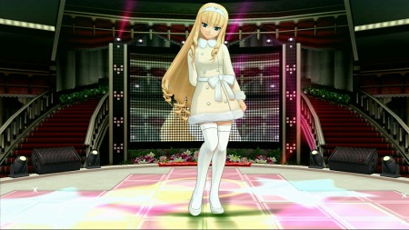 画像ギャラリー No.021のサムネイル画像 / 「DREAM C CLUB ZERO」，追加ダウンロードコンテンツの第3回配信がスタート。ホストガール達がカラオケを歌ってくれる確率がアップするマイクなど