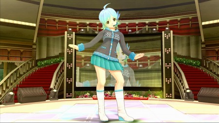 画像ギャラリー No.023のサムネイル画像 / 「DREAM C CLUB ZERO」，追加ダウンロードコンテンツの第3回配信がスタート。ホストガール達がカラオケを歌ってくれる確率がアップするマイクなど