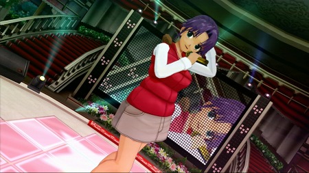画像ギャラリー No.025のサムネイル画像 / 「DREAM C CLUB ZERO」，追加ダウンロードコンテンツの第3回配信がスタート。ホストガール達がカラオケを歌ってくれる確率がアップするマイクなど