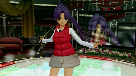 画像ギャラリー No.026のサムネイル画像 / 「DREAM C CLUB ZERO」，追加ダウンロードコンテンツの第3回配信がスタート。ホストガール達がカラオケを歌ってくれる確率がアップするマイクなど