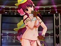 寄せて上げてアップグレードだ。「DREAM C CLUB ZERO」のDLC“カタログVol.4”には，「アップグレード水着」や「お姉チャンバラ」のコスチュームなどが揃っている