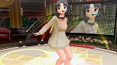 画像ギャラリー No.004のサムネイル画像 / 「DREAM C CLUB ZERO」DLC“カタログVol.5”は5月24日より配信。いつもとは違うホストガール達の姿にドキドキしない？