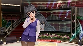画像ギャラリー No.013のサムネイル画像 / 「DREAM C CLUB ZERO」DLC“カタログVol.5”は5月24日より配信。いつもとは違うホストガール達の姿にドキドキしない？