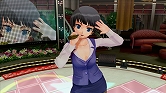 画像ギャラリー No.014のサムネイル画像 / 「DREAM C CLUB ZERO」DLC“カタログVol.5”は5月24日より配信。いつもとは違うホストガール達の姿にドキドキしない？