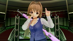 画像ギャラリー No.018のサムネイル画像 / 「DREAM C CLUB ZERO」DLC“カタログVol.5”は5月24日より配信。いつもとは違うホストガール達の姿にドキドキしない？