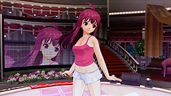 画像ギャラリー No.004のサムネイル画像 / 「DREAM C CLUB ZERO」のDLC「カタログVol.6」は6月7日より順次配信。追加コスチュームは水着にテープに（？）とホストガール達も涼しげな装いに