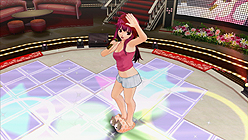 画像ギャラリー No.005のサムネイル画像 / 「DREAM C CLUB ZERO」のDLC「カタログVol.6」は6月7日より順次配信。追加コスチュームは水着にテープに（？）とホストガール達も涼しげな装いに