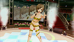 画像ギャラリー No.009のサムネイル画像 / 「DREAM C CLUB ZERO」のDLC「カタログVol.6」は6月7日より順次配信。追加コスチュームは水着にテープに（？）とホストガール達も涼しげな装いに
