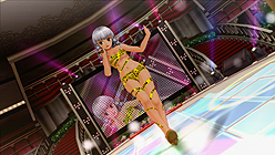 画像ギャラリー No.013のサムネイル画像 / 「DREAM C CLUB ZERO」のDLC「カタログVol.6」は6月7日より順次配信。追加コスチュームは水着にテープに（？）とホストガール達も涼しげな装いに