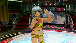 画像ギャラリー No.014のサムネイル画像 / 「DREAM C CLUB ZERO」のDLC「カタログVol.6」は6月7日より順次配信。追加コスチュームは水着にテープに（？）とホストガール達も涼しげな装いに