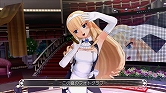 画像ギャラリー No.008のサムネイル画像 / 「DREAM C CLUB ZERO」遙華，あすか，ノノノが前作の歌をカラオケ可能に