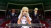 画像ギャラリー No.015のサムネイル画像 / 「DREAM C CLUB ZERO」遙華，あすか，ノノノが前作の歌をカラオケ可能に