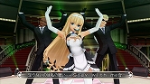 画像ギャラリー No.018のサムネイル画像 / 「DREAM C CLUB ZERO」遙華，あすか，ノノノが前作の歌をカラオケ可能に