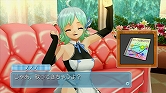 画像ギャラリー No.020のサムネイル画像 / 「DREAM C CLUB ZERO」遙華，あすか，ノノノが前作の歌をカラオケ可能に