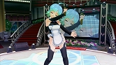 画像ギャラリー No.022のサムネイル画像 / 「DREAM C CLUB ZERO」遙華，あすか，ノノノが前作の歌をカラオケ可能に